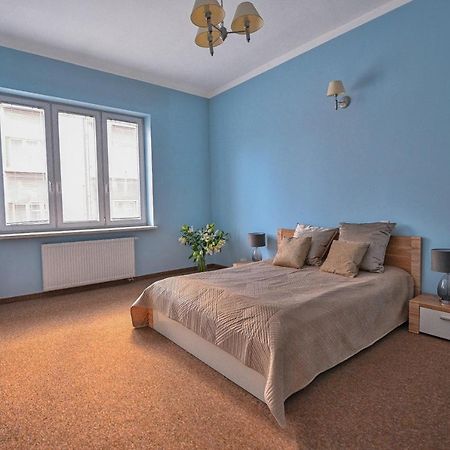 Apartamenty Kamienica Kazimierz Krakow Dış mekan fotoğraf