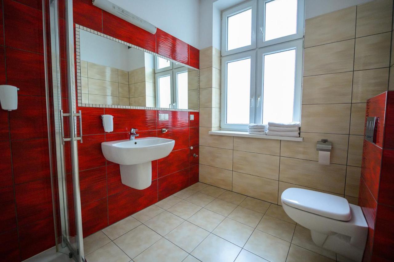 Apartamenty Kamienica Kazimierz Krakow Dış mekan fotoğraf