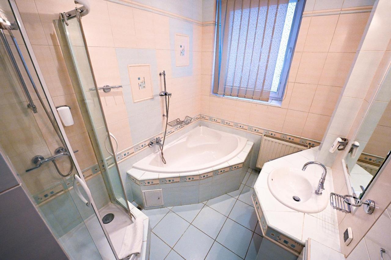 Apartamenty Kamienica Kazimierz Krakow Dış mekan fotoğraf