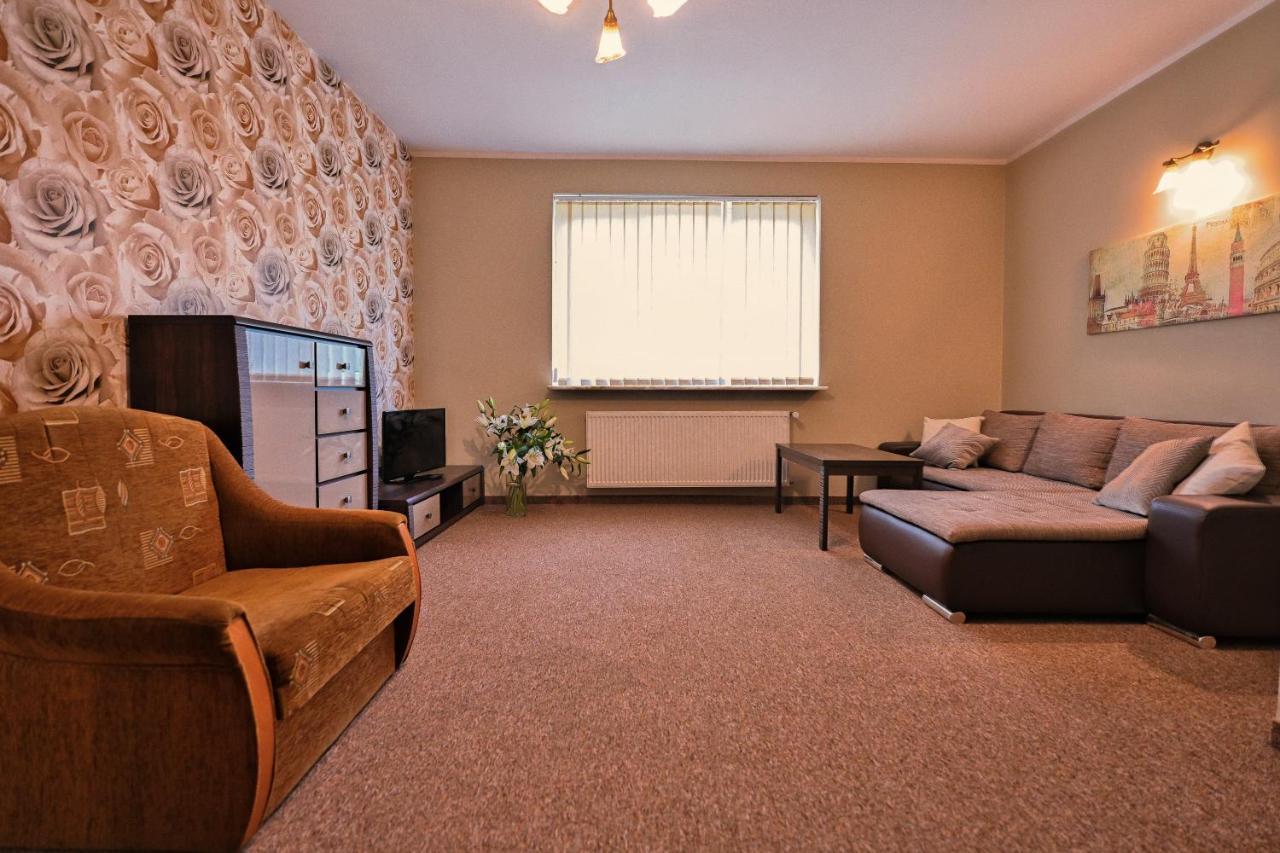 Apartamenty Kamienica Kazimierz Krakow Dış mekan fotoğraf