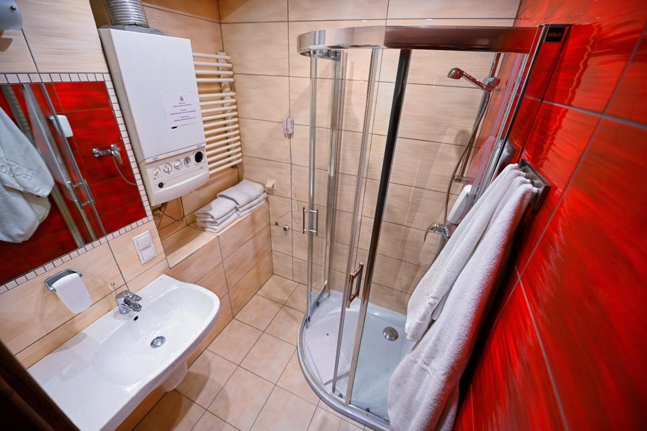 Apartamenty Kamienica Kazimierz Krakow Dış mekan fotoğraf