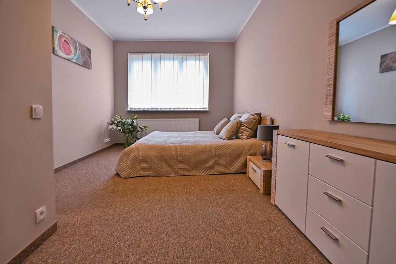 Apartamenty Kamienica Kazimierz Krakow Dış mekan fotoğraf