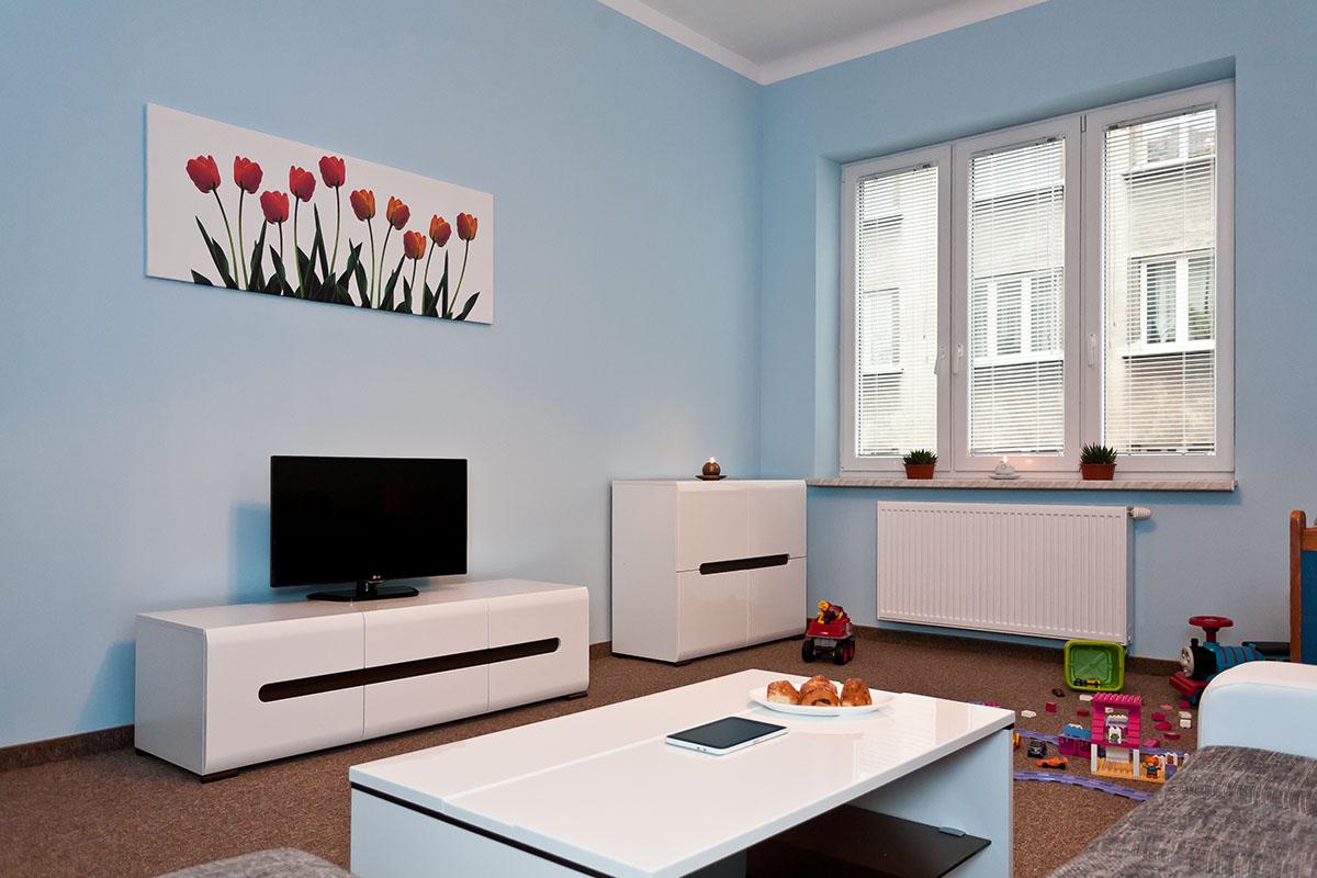 Apartamenty Kamienica Kazimierz Krakow Dış mekan fotoğraf