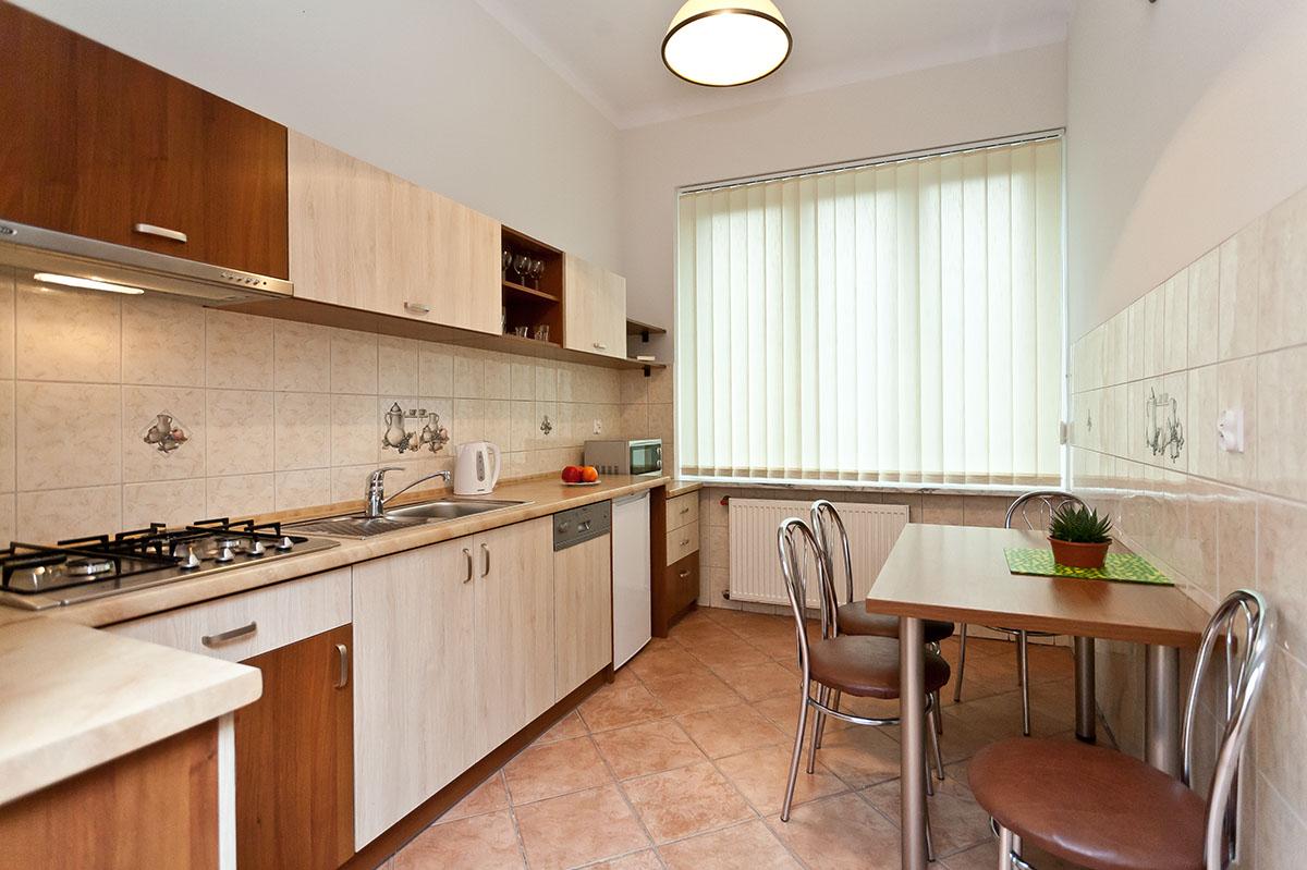 Apartamenty Kamienica Kazimierz Krakow Dış mekan fotoğraf