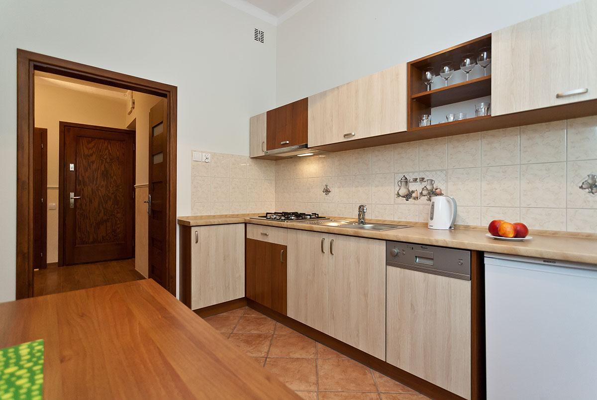 Apartamenty Kamienica Kazimierz Krakow Dış mekan fotoğraf
