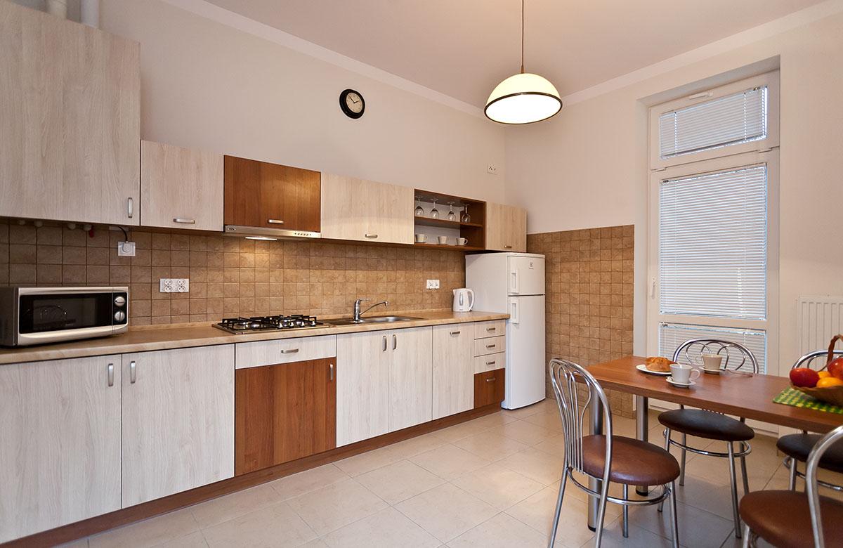 Apartamenty Kamienica Kazimierz Krakow Dış mekan fotoğraf