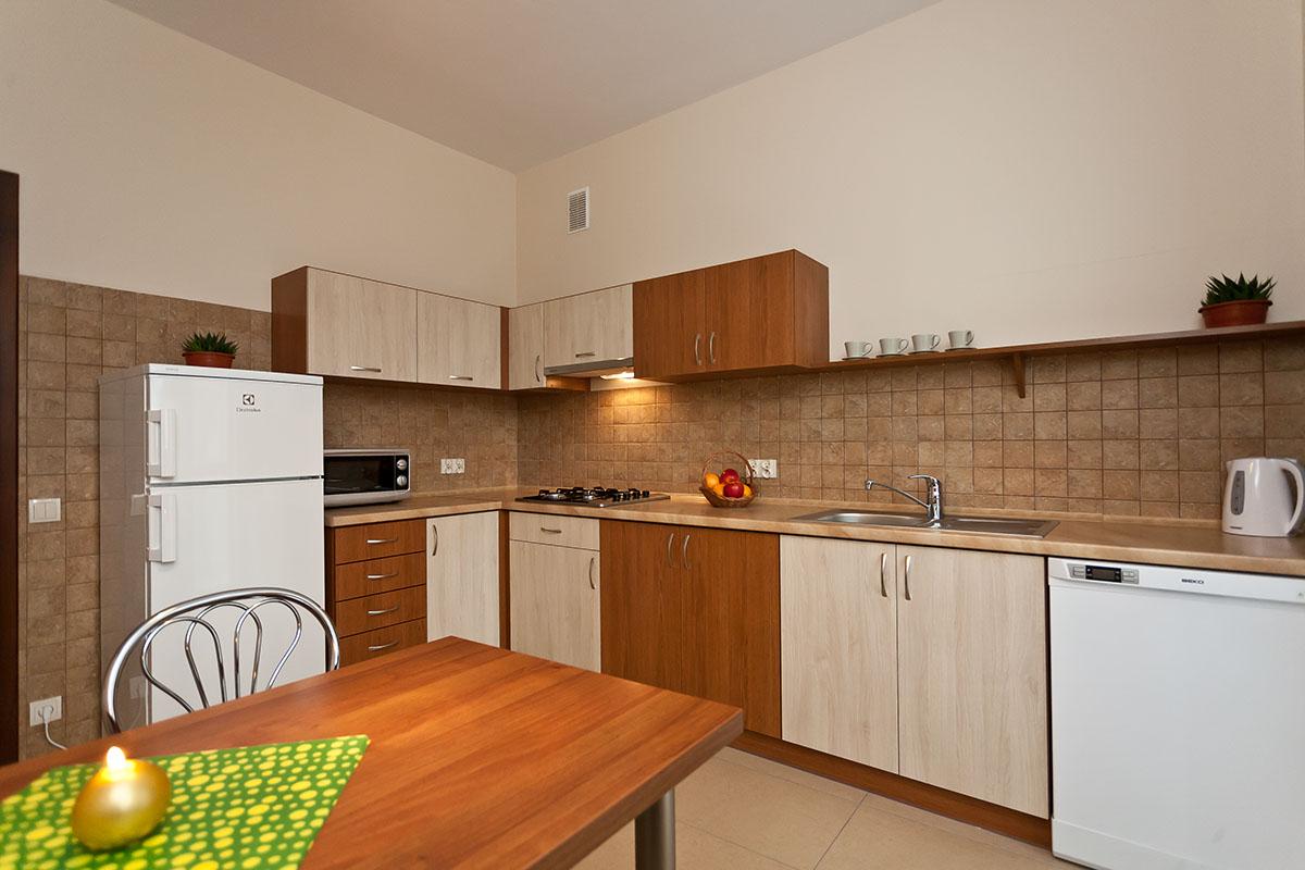 Apartamenty Kamienica Kazimierz Krakow Dış mekan fotoğraf