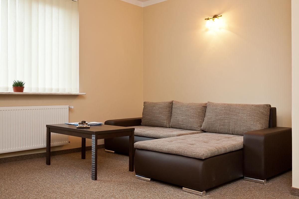 Apartamenty Kamienica Kazimierz Krakow Dış mekan fotoğraf