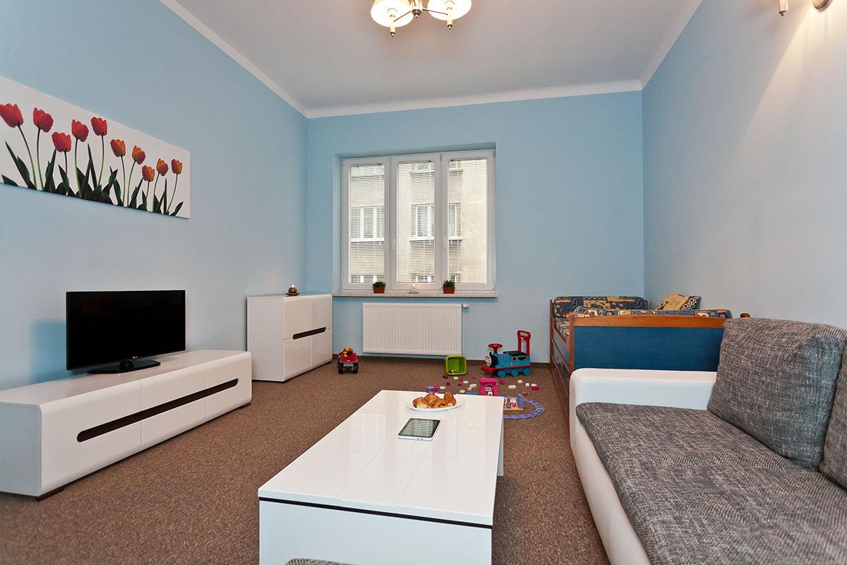 Apartamenty Kamienica Kazimierz Krakow Dış mekan fotoğraf