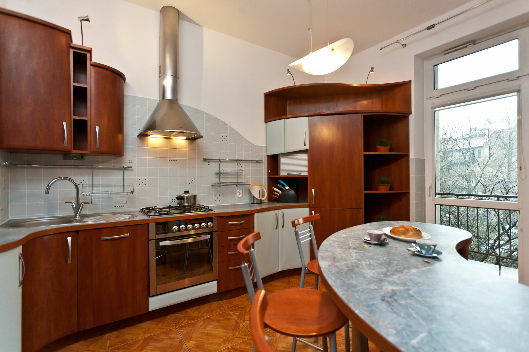 Apartamenty Kamienica Kazimierz Krakow Dış mekan fotoğraf